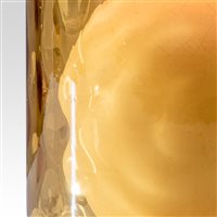 Vase Venini Night in Venice Candle in Glass FO310085000B0FZ - FO310085000B0FZ